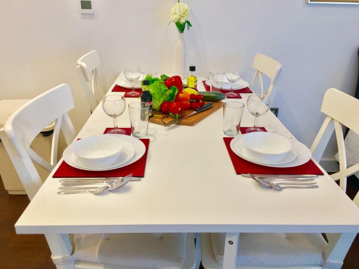 Apartamento 2-bedrooms Apartment, Lounge, Balcony Londres