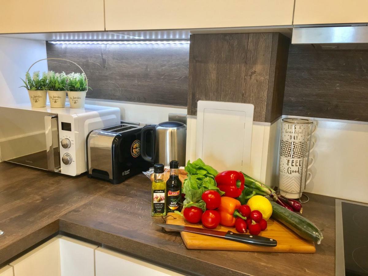 2-bedrooms Apartment, Lounge, Balcony Londres