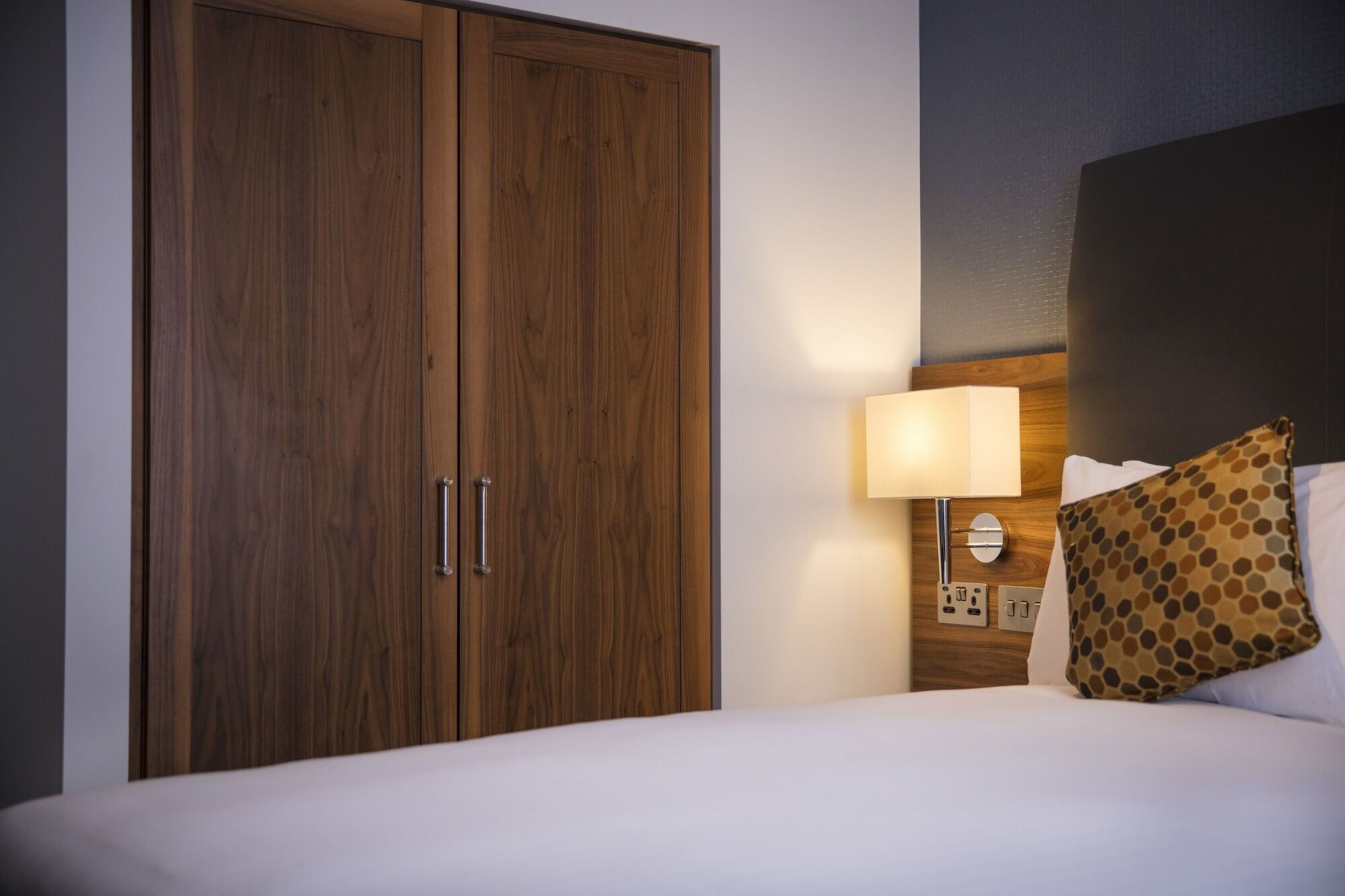 The Cumberland, 4* Londres