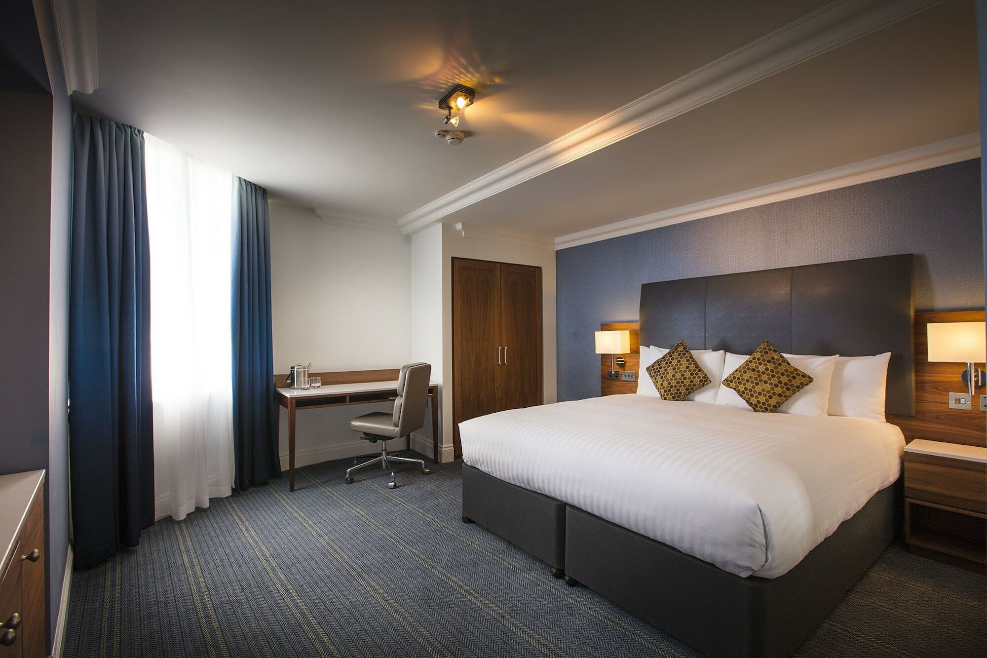 Hotel The Cumberland, 4*