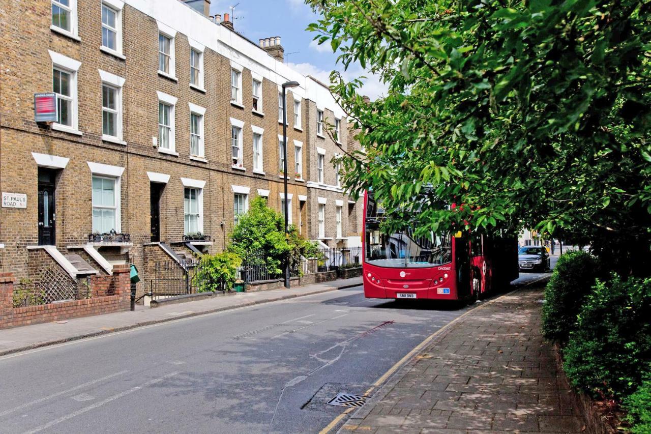 Apartamento Islington Angel *