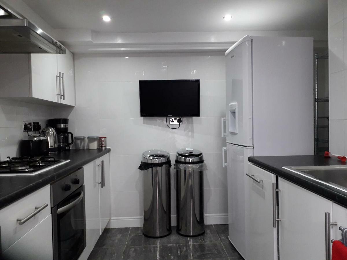 Luxurious In Kensington & Chelsea * Londen