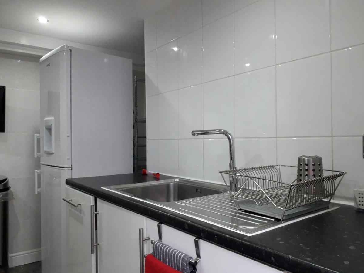 Appartement Luxurious In Kensington & Chelsea
