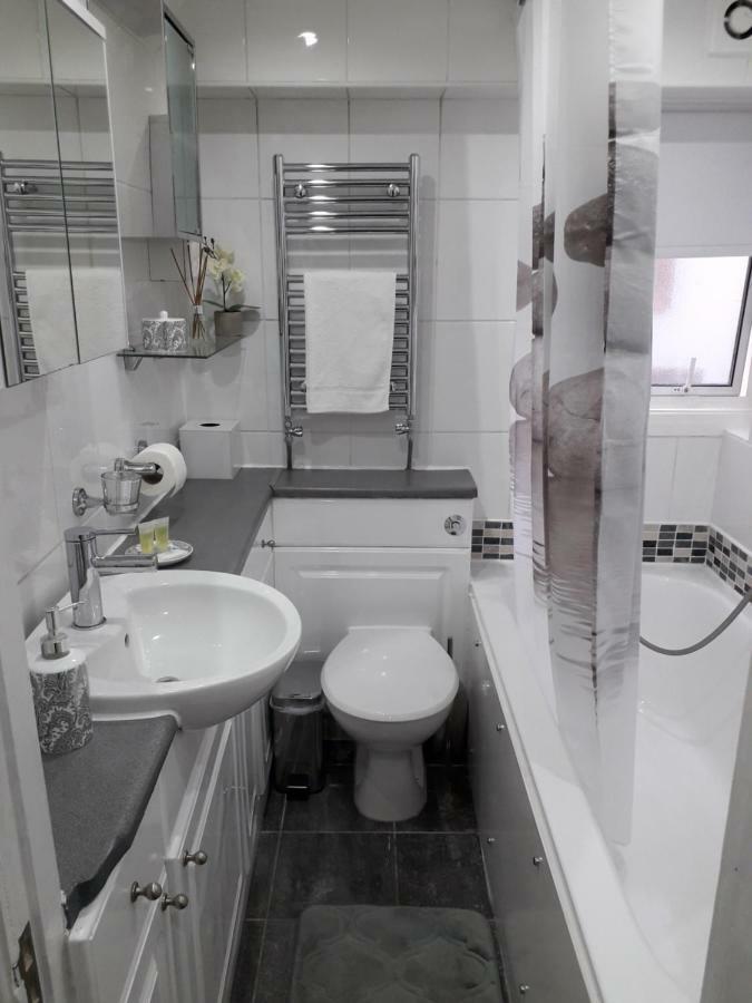 Appartement Luxurious In Kensington & Chelsea *