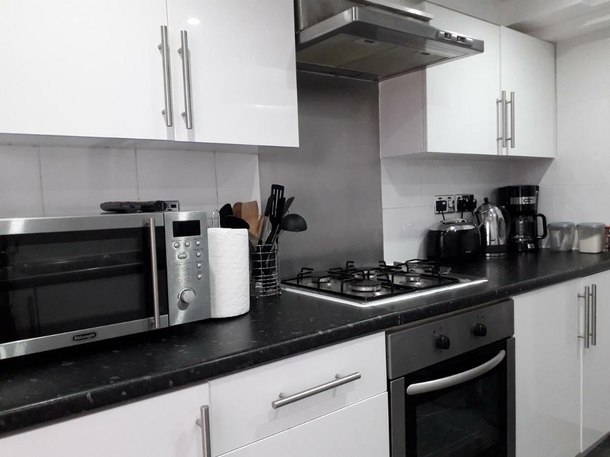 Appartement Luxurious In Kensington & Chelsea *