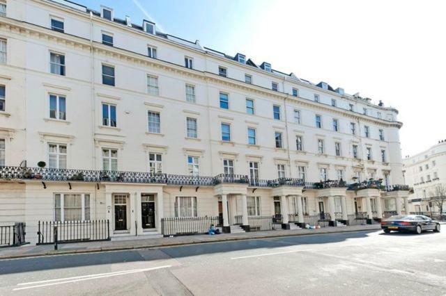 Appartement Paddington Londres