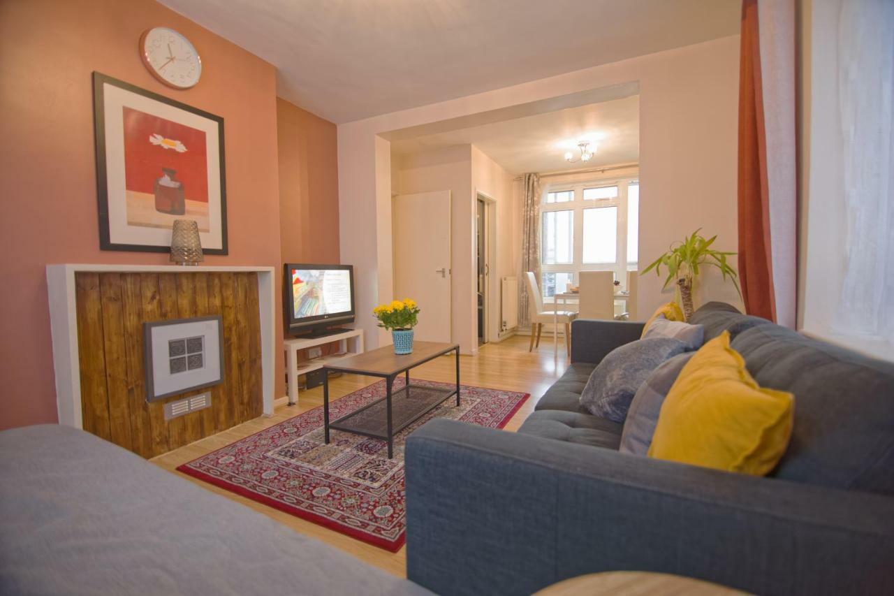 Arrondissement Millman Apartment *