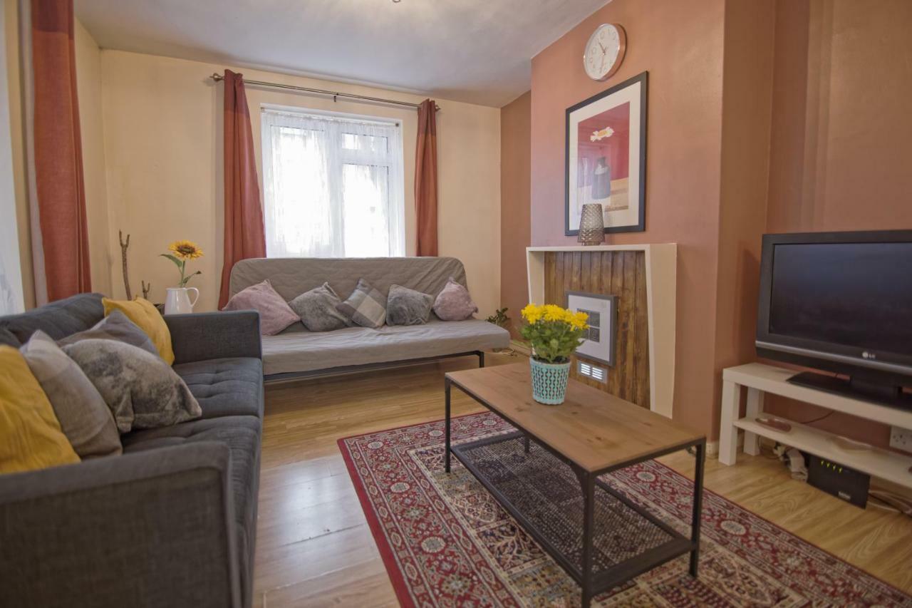 Apartment Arrondissement Millman London