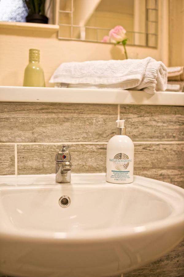 Arrondissement Millman Apartment *