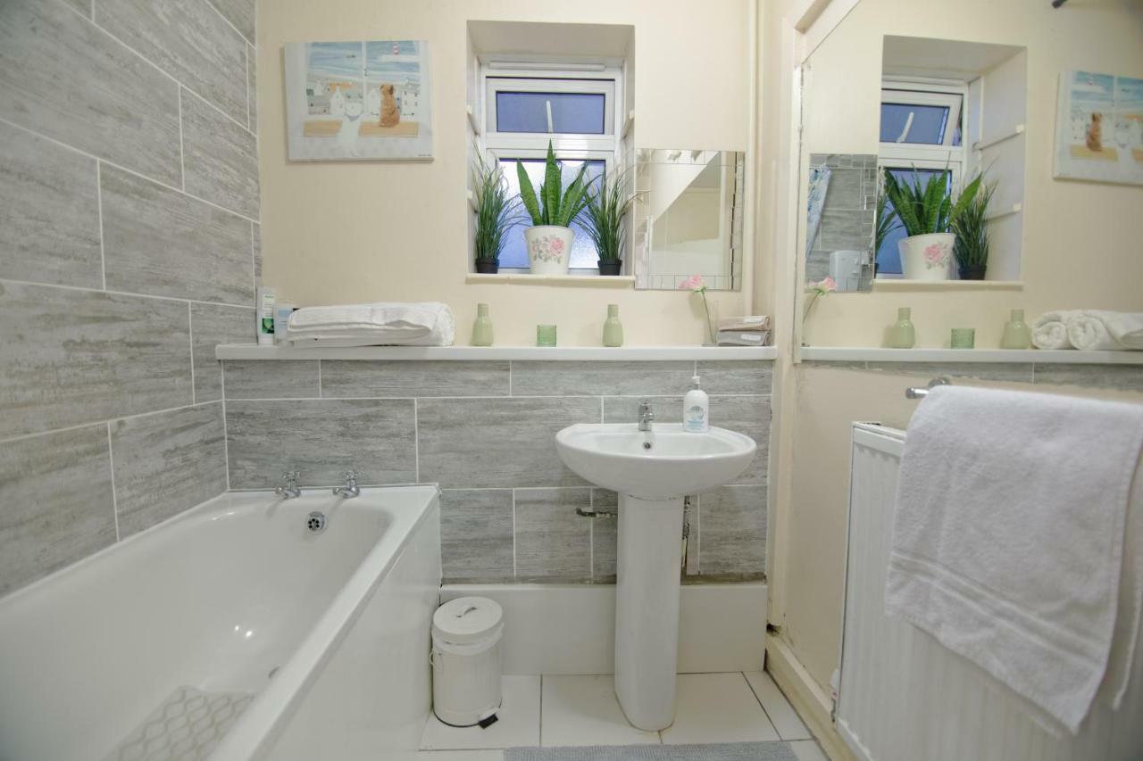 Arrondissement Millman Apartment London
