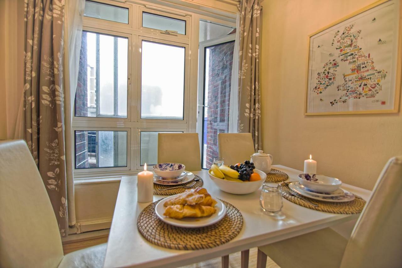 Apartment Arrondissement Millman