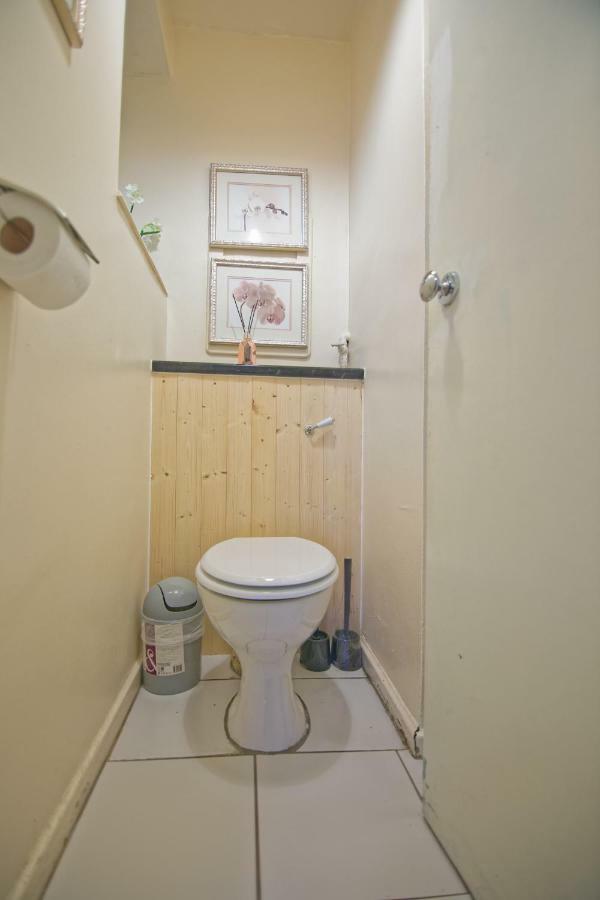 Apartment Arrondissement Millman *