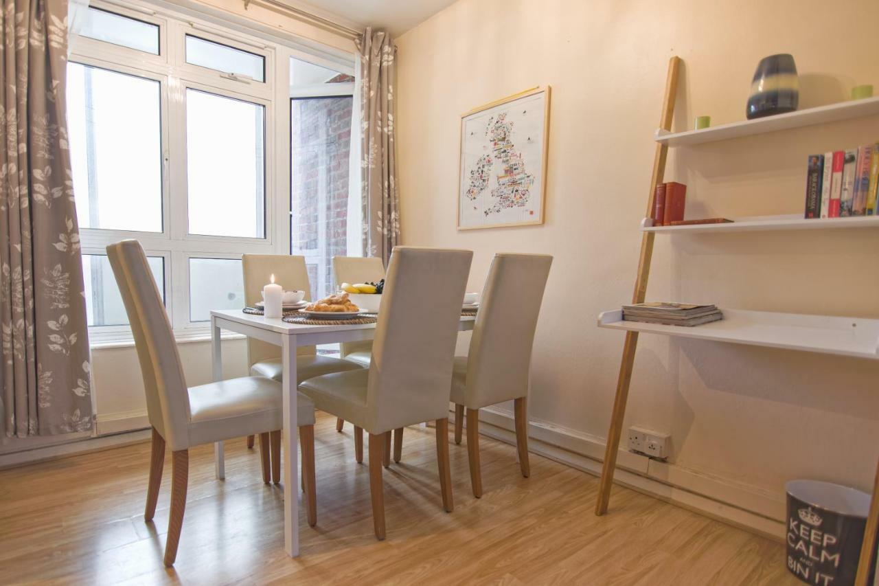 Arrondissement Millman Apartment