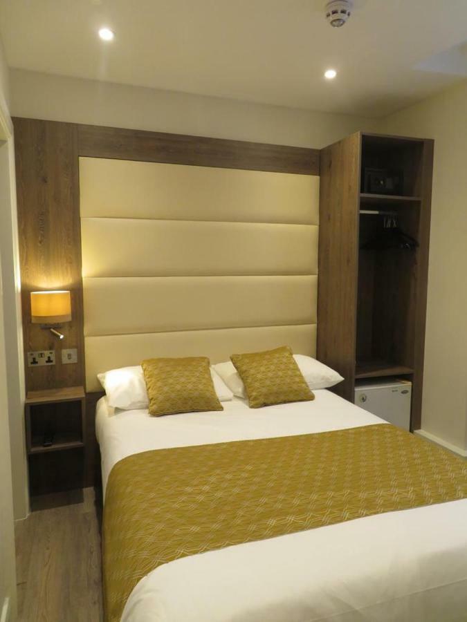 Glendale Hyde Park 3* Londres