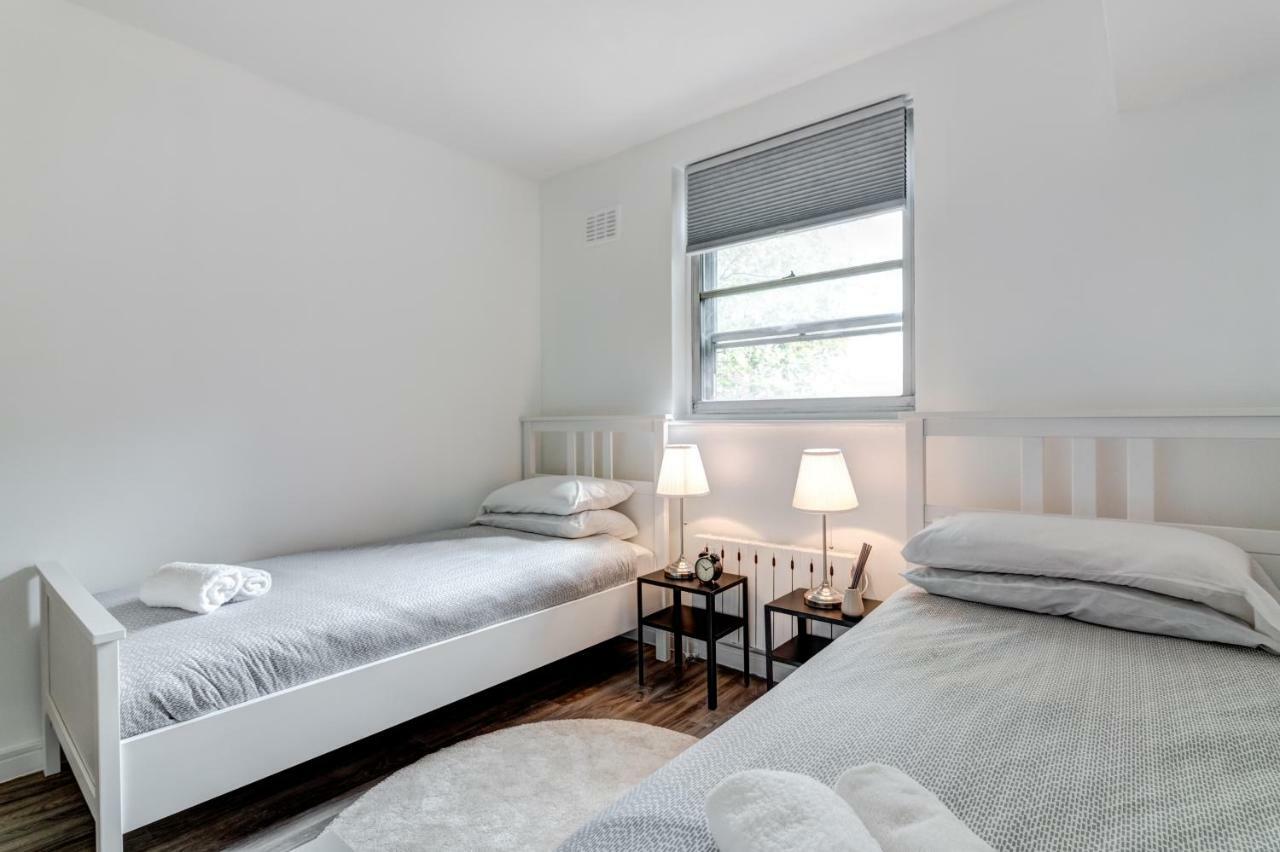 Aparthotel Sherborne Court Londres