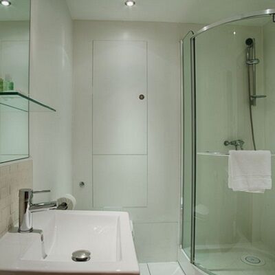 Apart-hotel Tower Bridge 3*