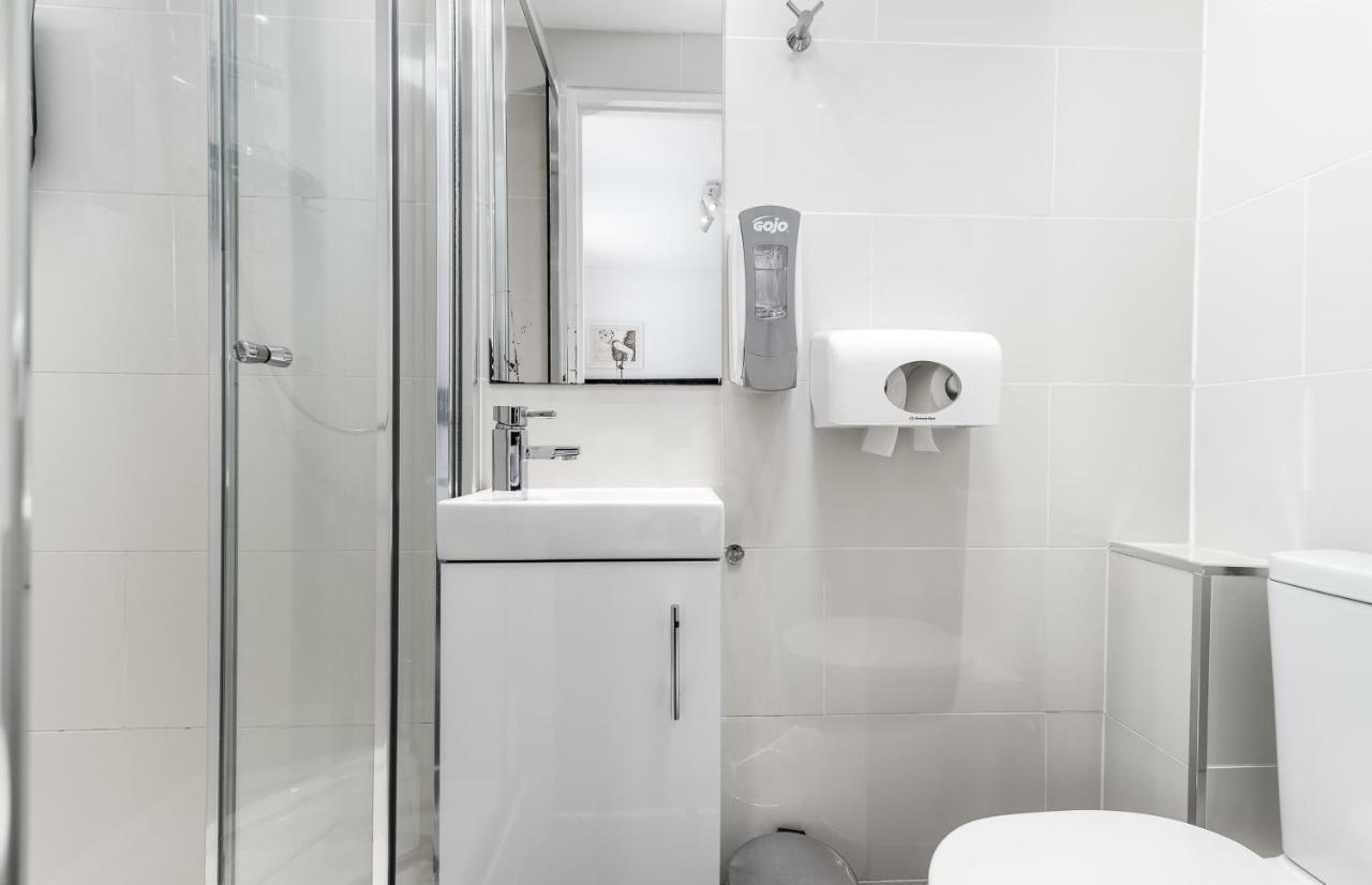 Appartement The Dome Hotel Londres