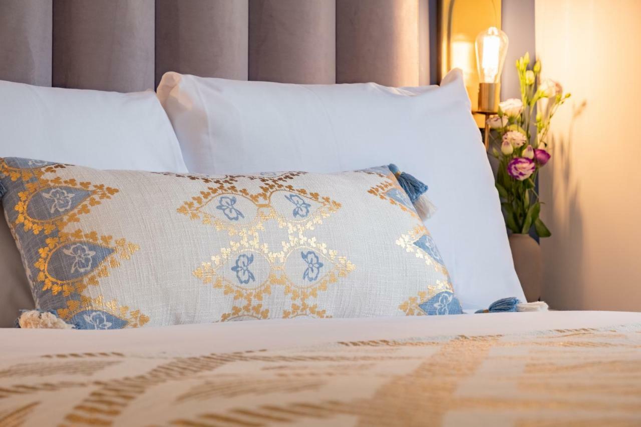 Appartement Sweet - Mile End Londen