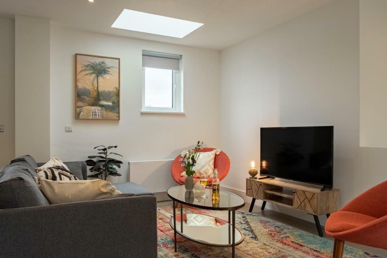 Sweet - Mile End Appartement Londen