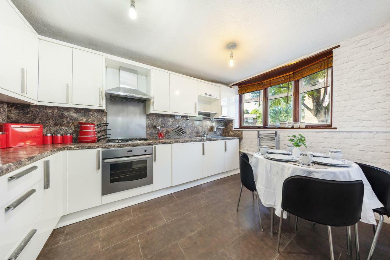 Séjour chez l'habitant Canton Street - Deluxe Guest 3 Londres