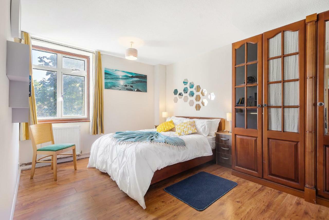 Accommodatie bij particulieren Canton Street - Deluxe Guest 3