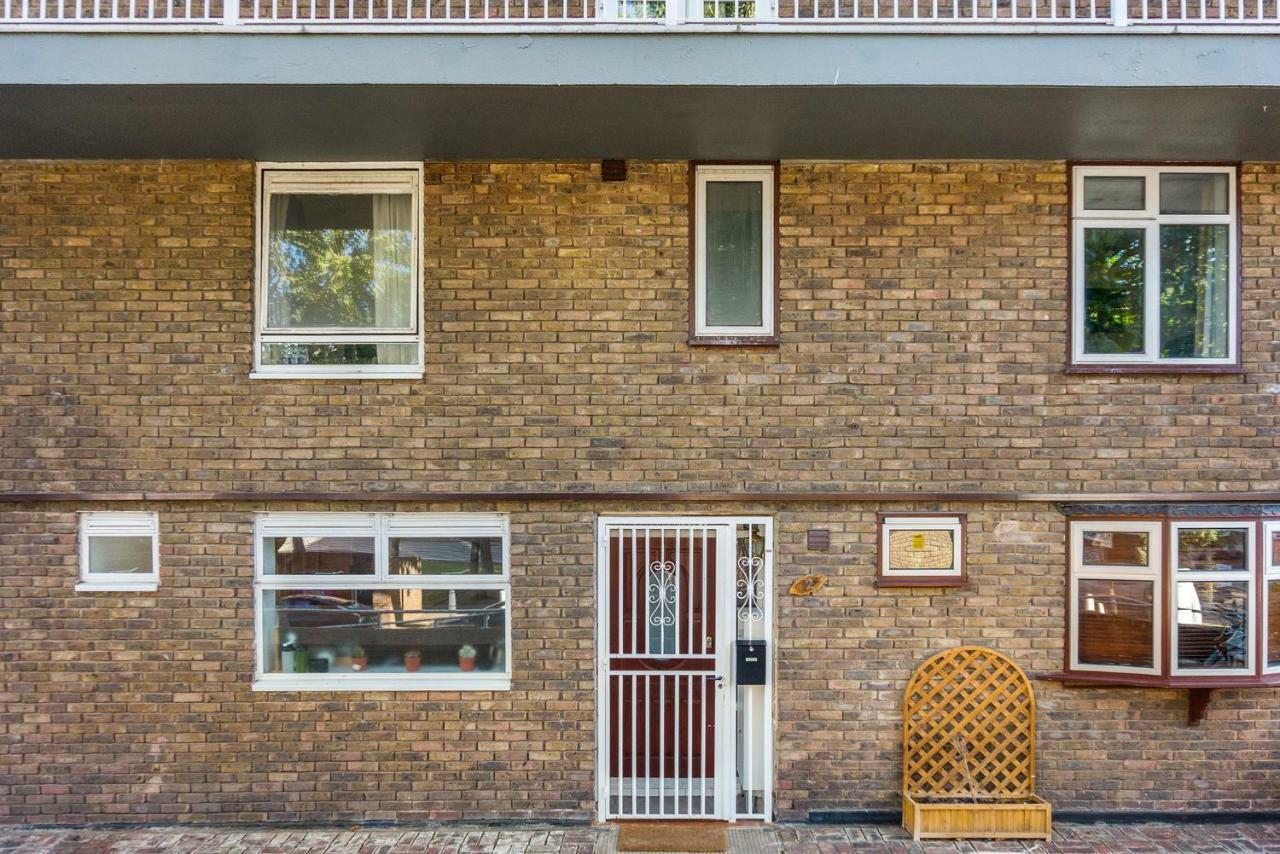 Séjour chez l'habitant Canton Street - Deluxe Guest 3 Londres