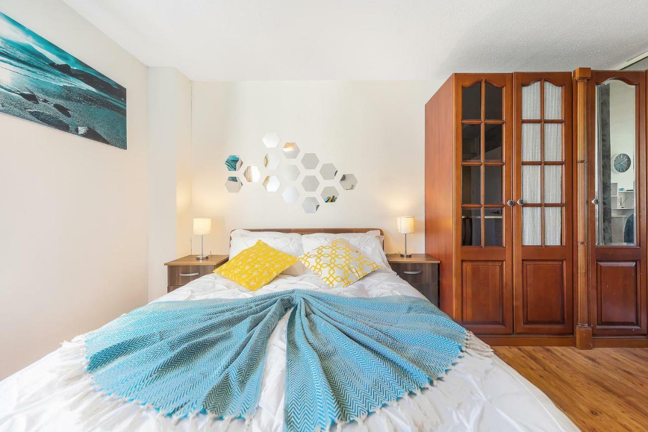 Séjour chez l'habitant Canton Street - Deluxe Guest 3 Londres
