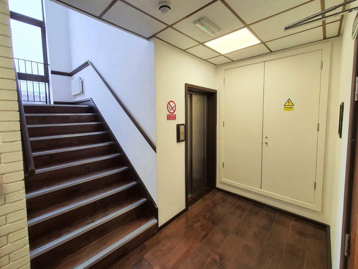 Appartement Hanover House Londres