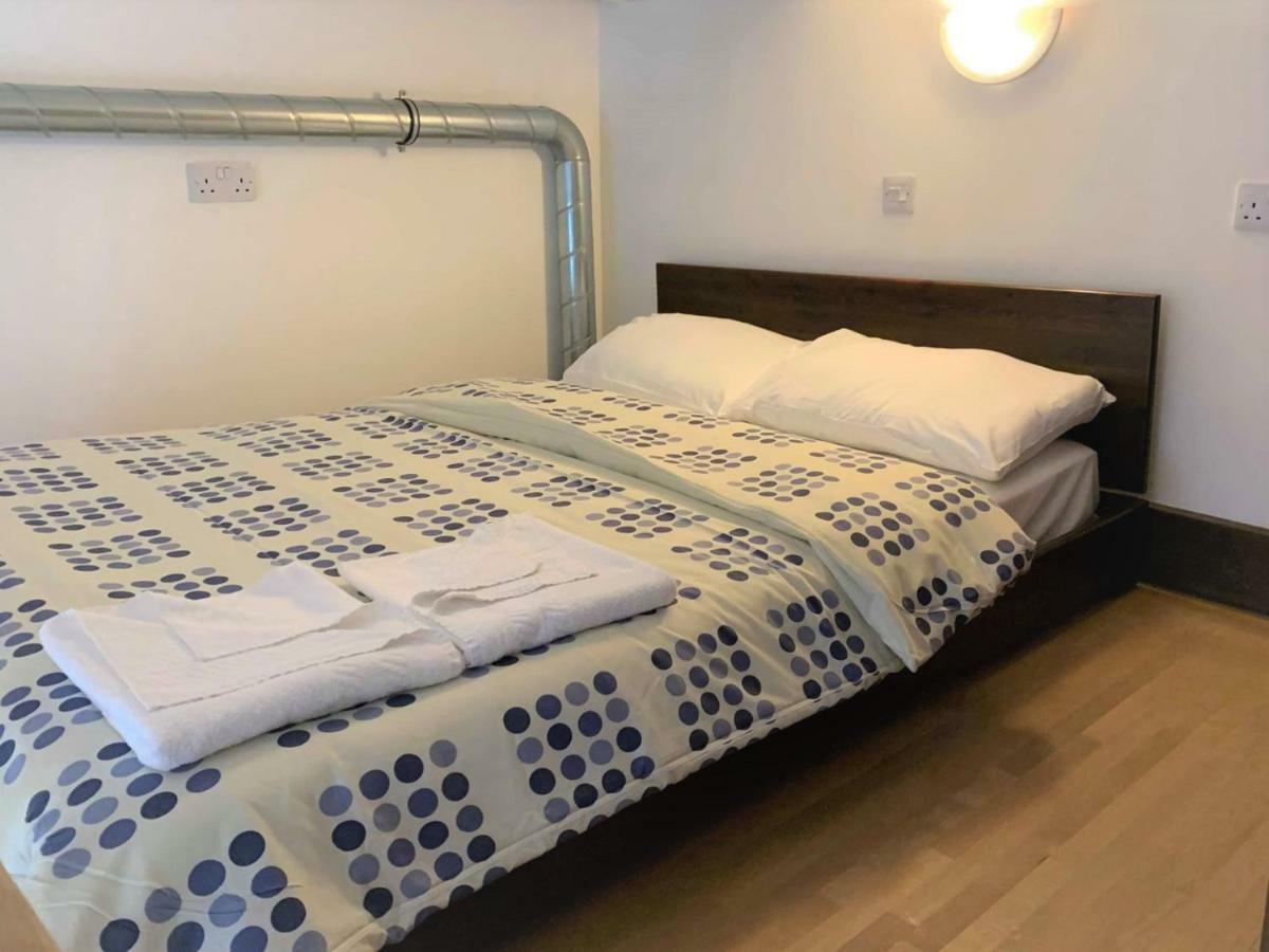 Appartement Hanover House Londres
