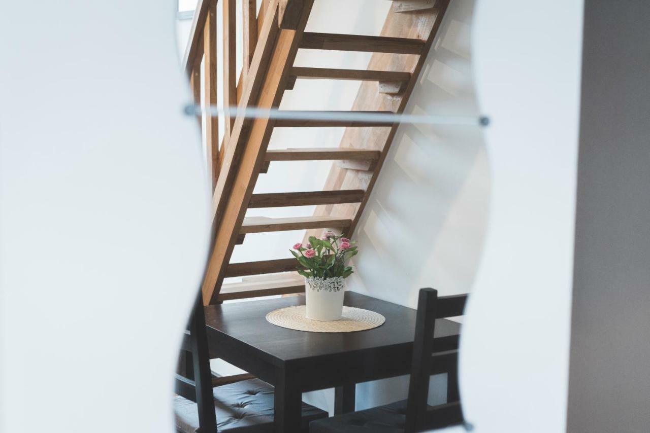 Appartement Hanover House