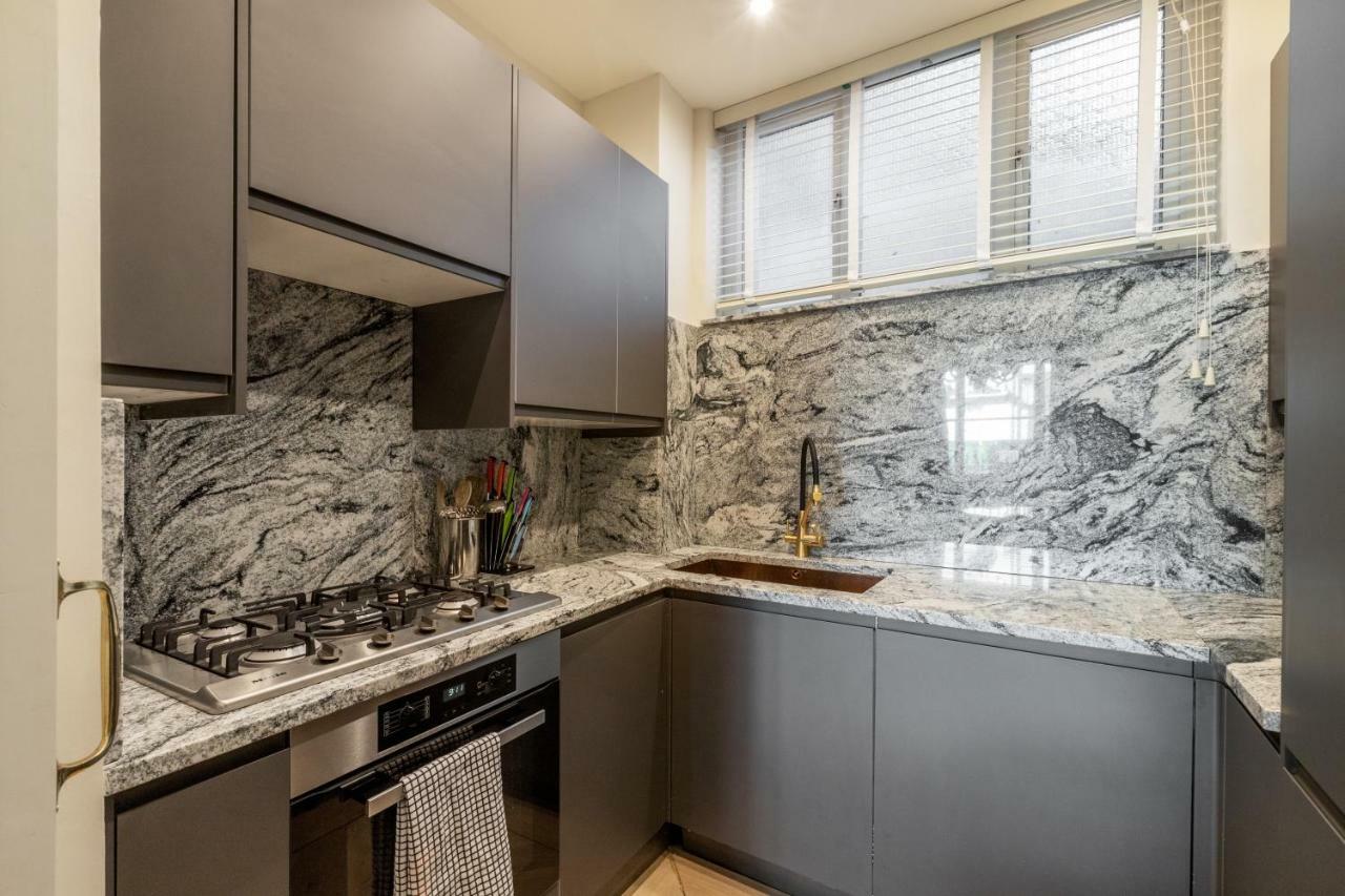 Appartement Casa Charles In Mayfair