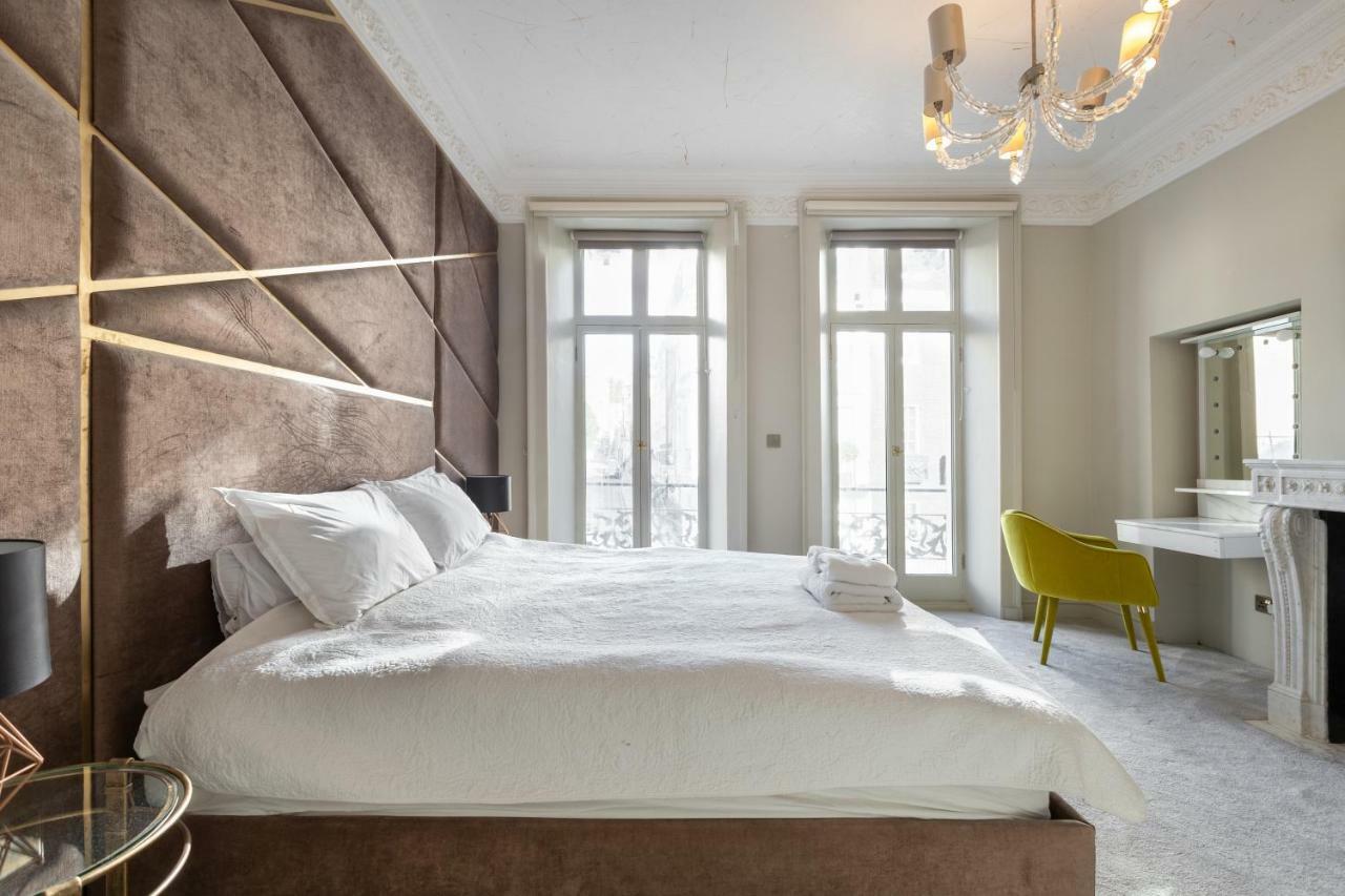 Casa Charles In Mayfair Appartement *