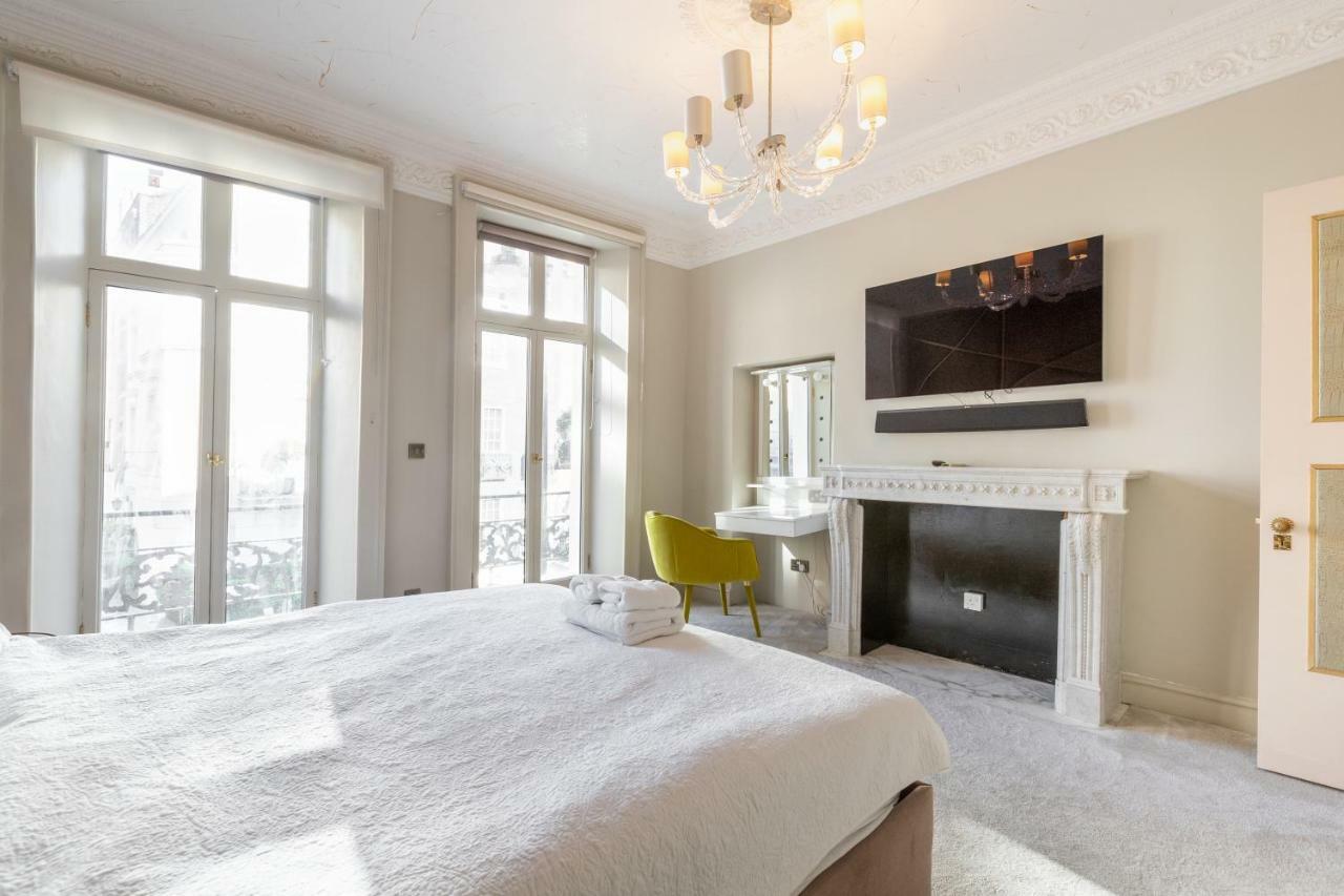 Casa Charles In Mayfair Appartement *