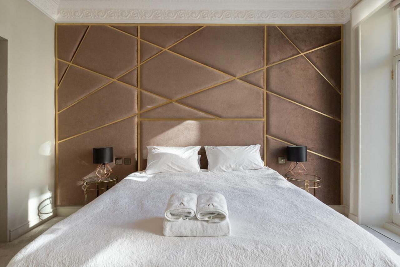 Casa Charles In Mayfair Appartement