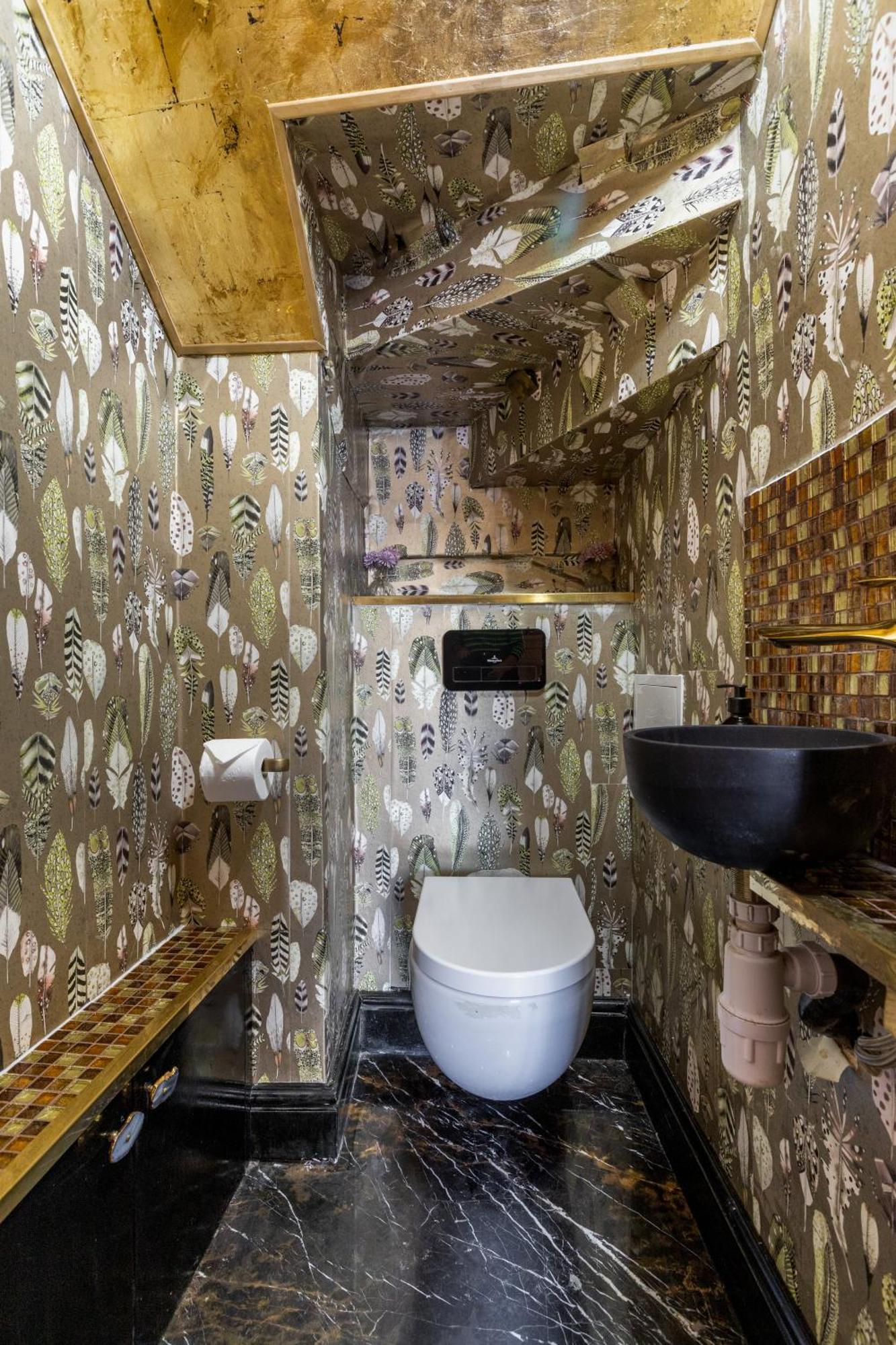 Casa Charles In Mayfair Appartement *