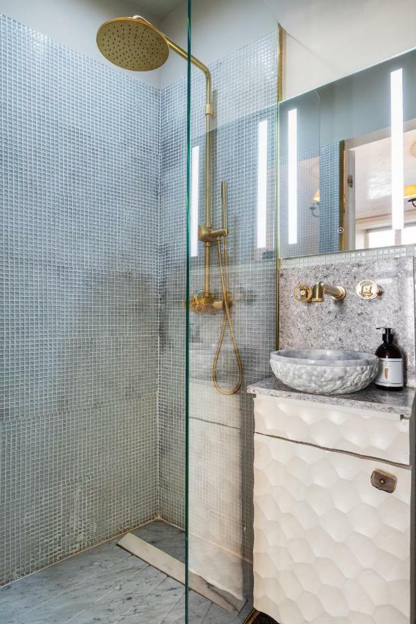 Casa Charles In Mayfair Appartement
