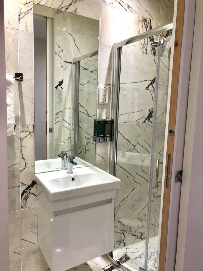 Appartement Widegate Residential *
