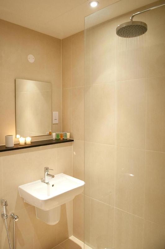 Hotel The Laslett Londres