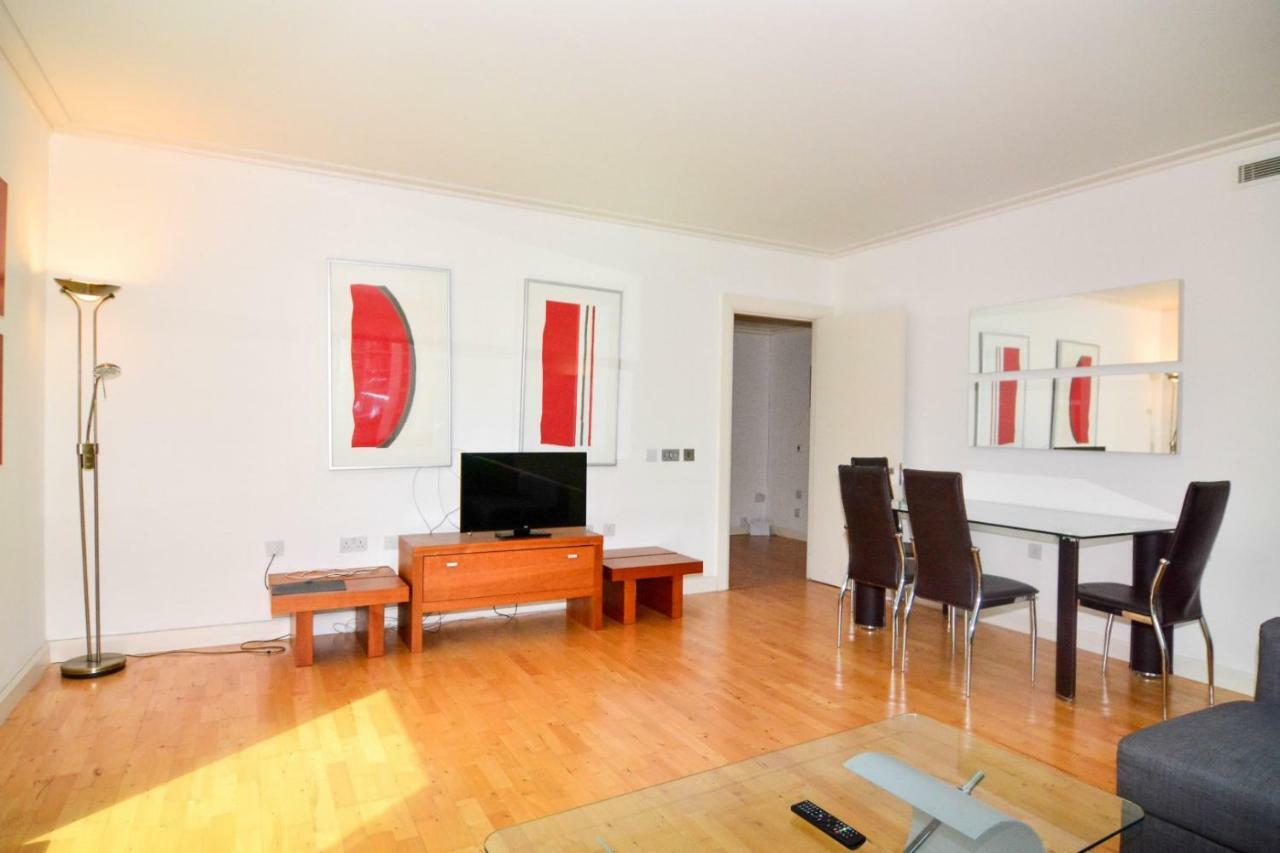 Canary Wharf - Corporate Riverside Apartamento Londres