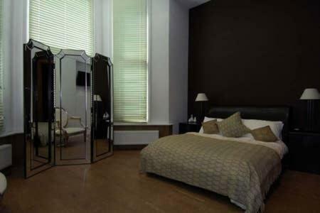 Appartement Luxurious Lower Ground Floor 3 Bedroom Large Flat Londres
