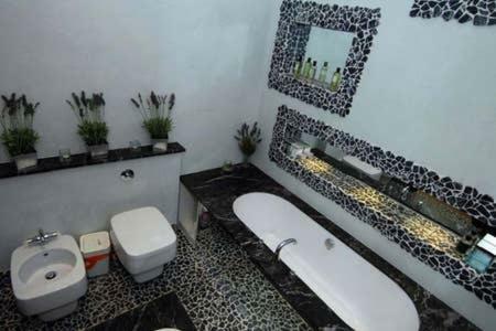 Appartement Luxurious Lower Ground Floor 3 Bedroom Large Flat