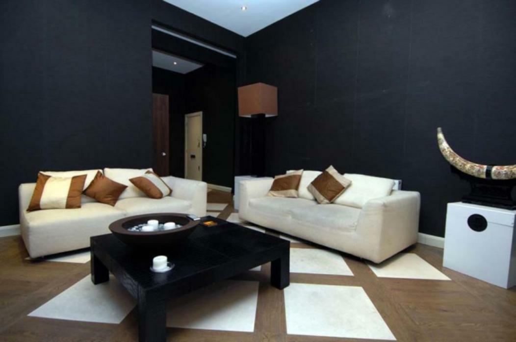 Luxurious Lower Ground Floor 3 Bedroom Large Flat Londres