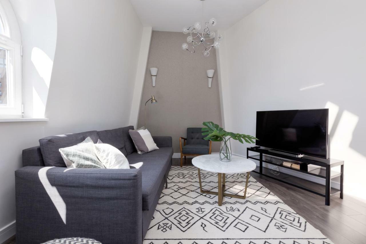 Emperors Gate By Allo Housing Apartamento