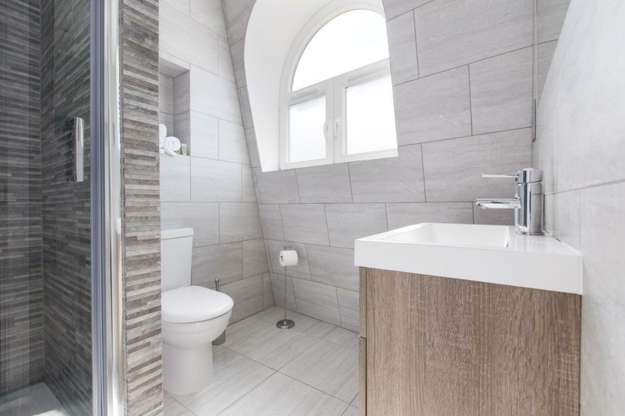 Apartamento Emperors Gate By Allo Housing *