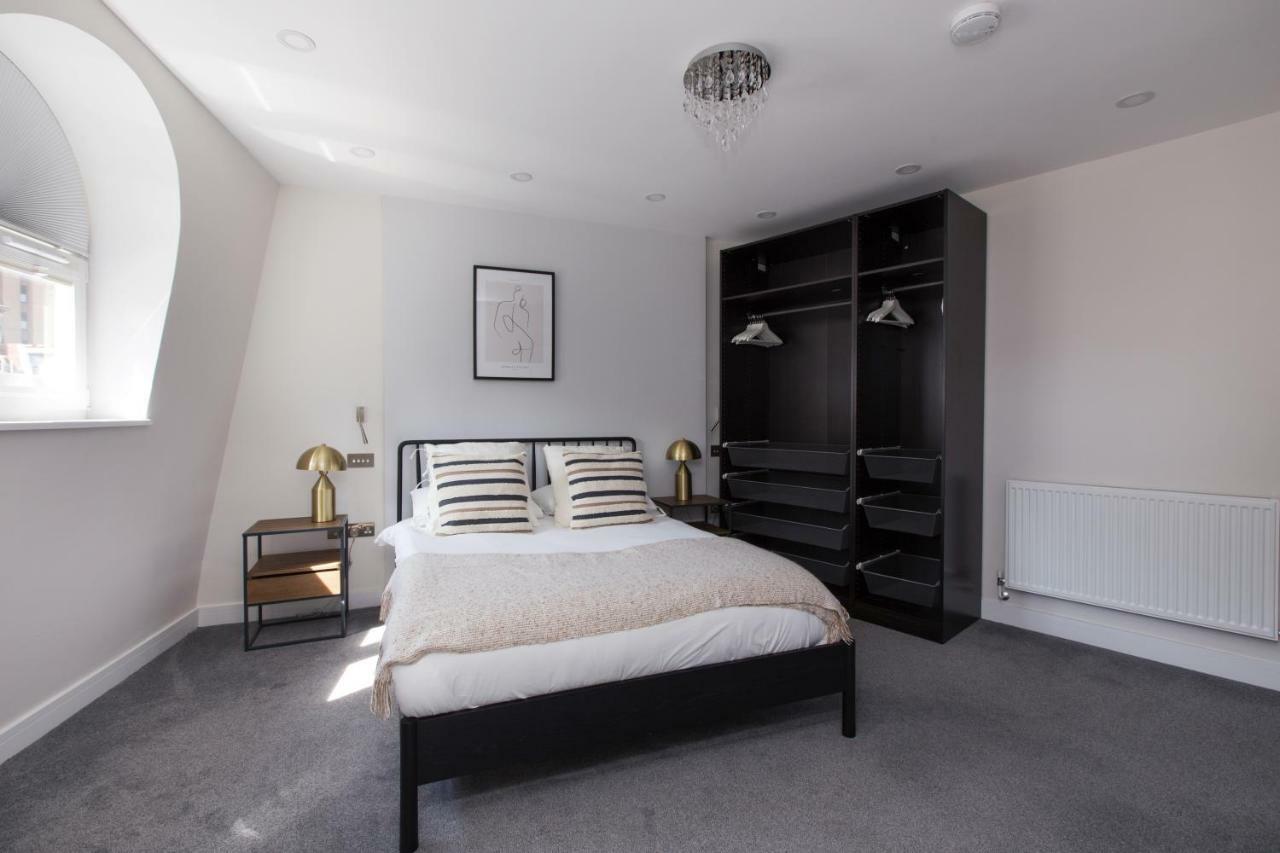 Apartamento Emperors Gate By Allo Housing *