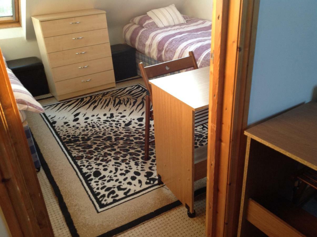 Séjour chez l'habitant @dove *