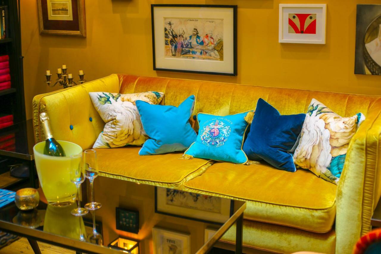 The Fox Club Mayfair 4* Londres
