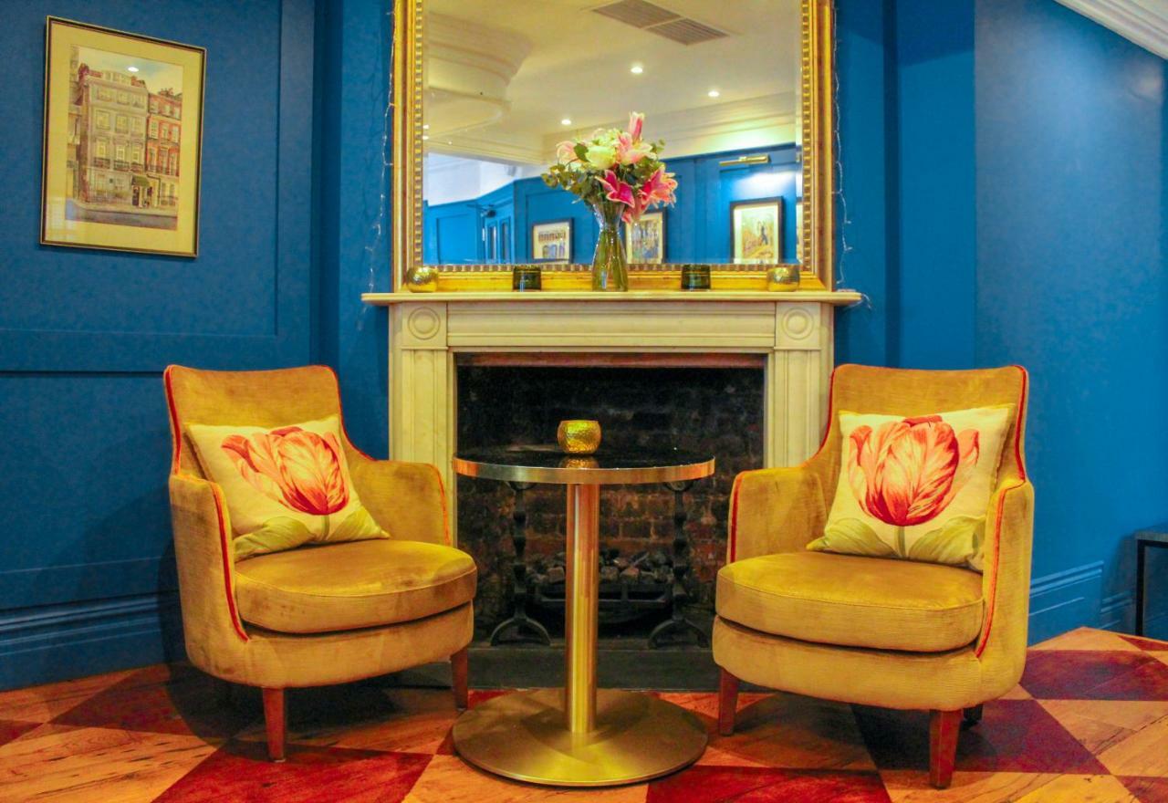 The Fox Club Mayfair Hotel 4*