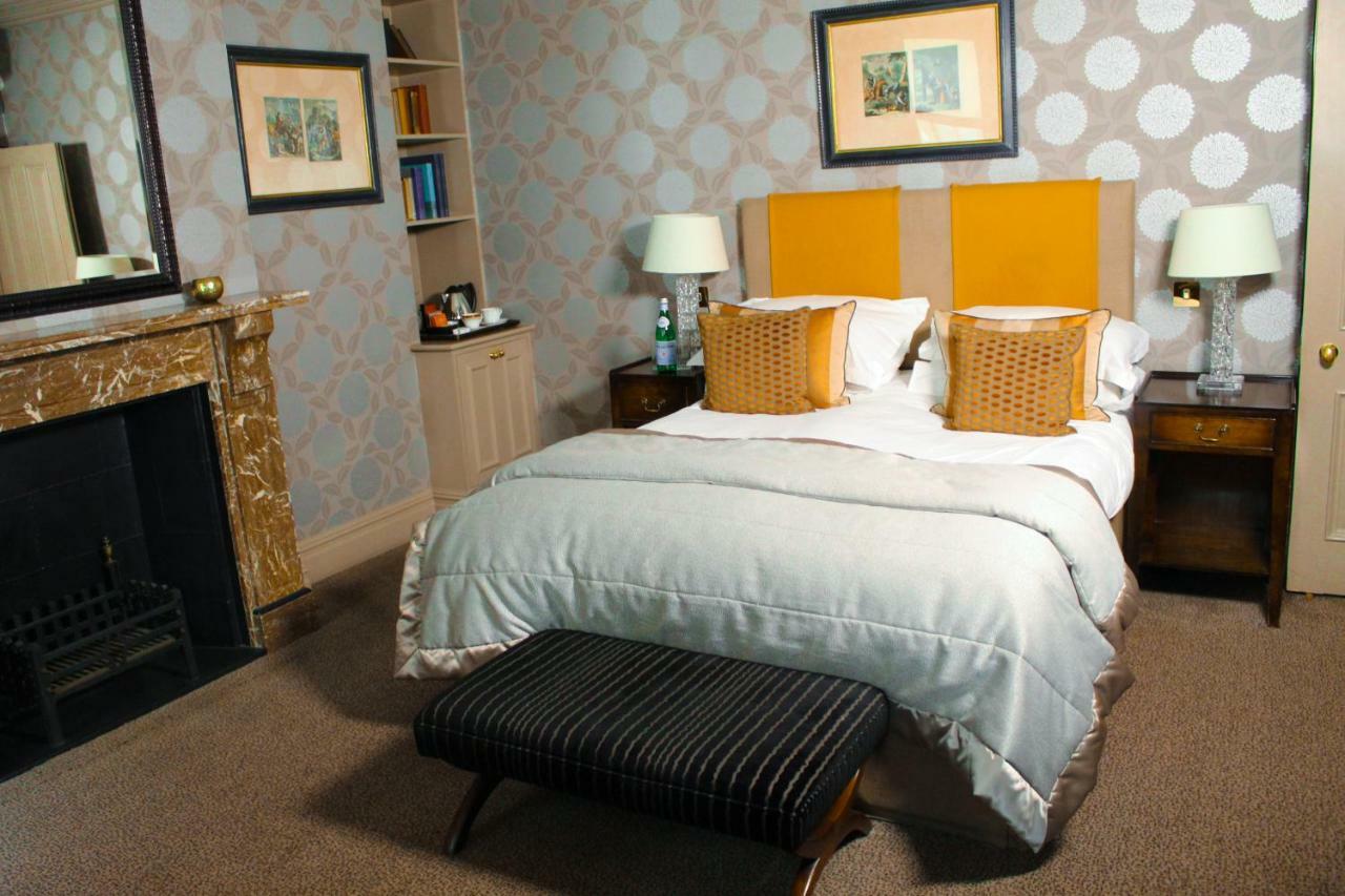 The Fox Club Mayfair Hotel Londres