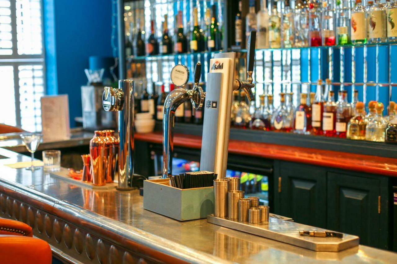 The Fox Club Mayfair 4*